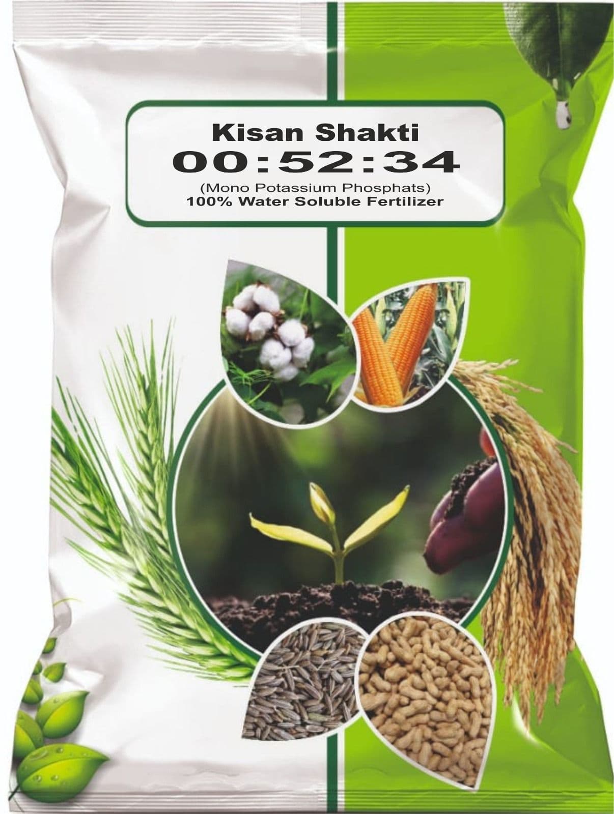 Kisan Shakti 00:52:34